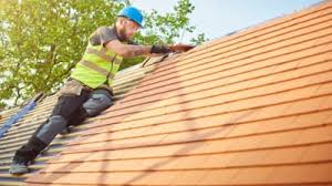 Best Roof Leak Repair  in West Milwaukee, WI