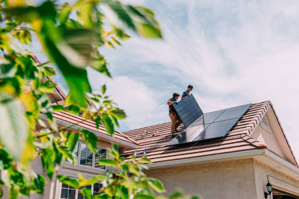 EPDM Roofing in West Milwaukee, WI