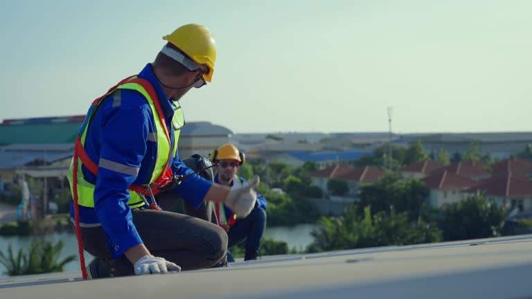 Best Metal Roofing Installation  in West Milwaukee, WI