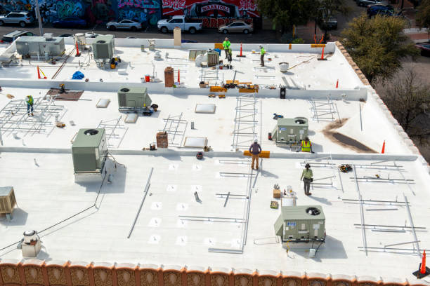 Best Storm Damage Roof Repair  in West Milwaukee, WI