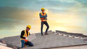Best Roof Coating and Sealing  in West Milwaukee, WI